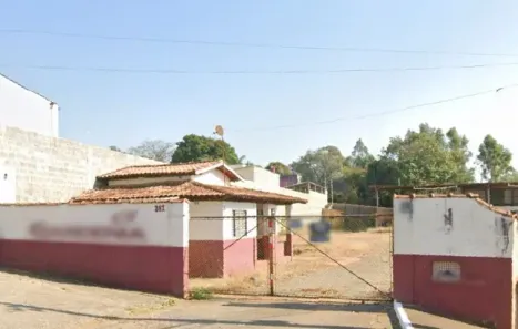 Galpão/Depósito/Armazém à venda, 2425m² no Parque Industrial, Guaxupé