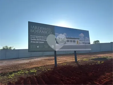 Lote/Terreno à venda, 216m² no Portal dos Pinheiros II, Itapetininga
