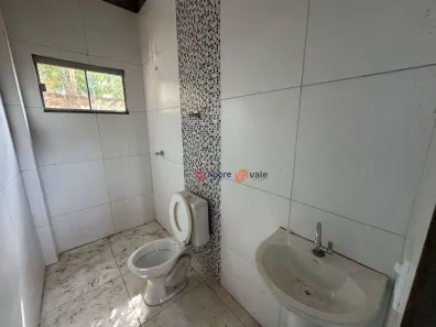 Galpão/Depósito/Armazém para alugar, 150m² no Plano Diretor Sul, Palmas