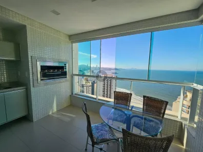 Apartamento com 4 Quartos à venda, 145m² no Centro, Balneário Camboriú