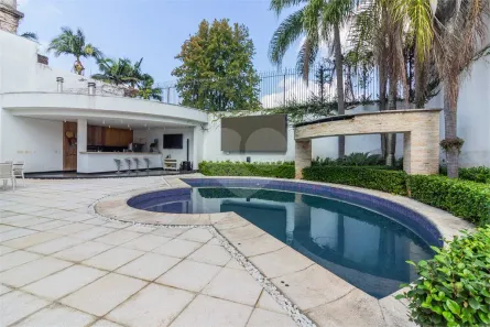 Sobrado com 5 Quartos à venda, 800m² no Morumbi, São Paulo