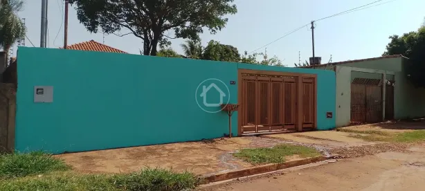 Casa com 4 Quartos à venda, 396m² no Jardim São Conrado, Campo Grande