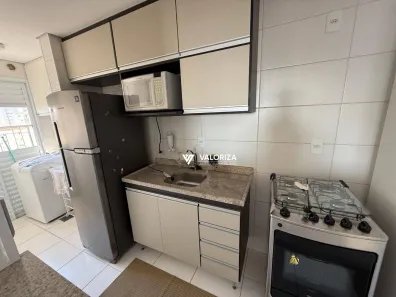 Apartamento com 2 Quartos para alugar, 61m² no Parque Campolim, Sorocaba