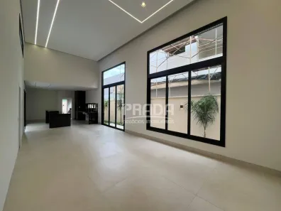 Casa de Condomínio com 3 Quartos à venda, 216m² no Granada, Uberlândia