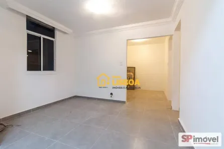 Apartamento com 2 Quartos à venda, 41m² no Cidade Tiradentes, São Paulo
