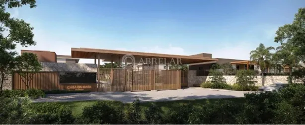 Casa de Condomínio com 3 Quartos à venda, 187m² no Sítios de Recreio Gramado, Campinas