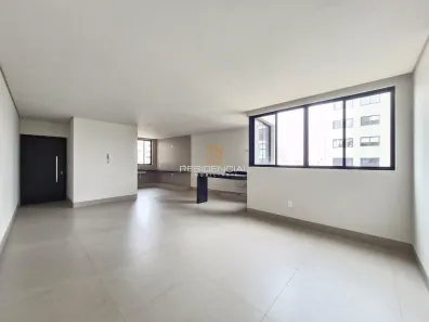 Apartamento com 3 Quartos à venda, 135m² no Centro, Divinópolis
