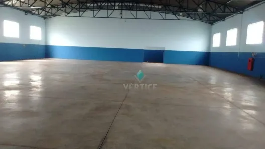 Galpão/Depósito/Armazém para alugar, 1000m² no Distrito Industrial Doutor Carlos Arnaldo e Silva, São José do Rio Preto