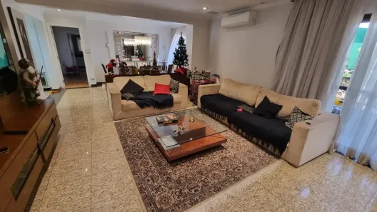 Apartamento com 3 Quartos à venda, 133m² no Vila Regente Feijó, São Paulo