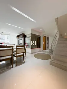 Cobertura com 4 Quartos à venda, 185m² no Jardim Camburi, Vitória