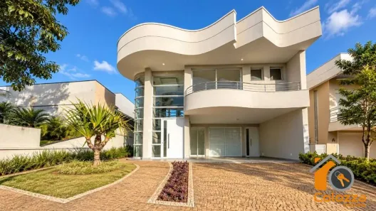 Casa com 4 Quartos à venda, 304m² no Swiss Park, Campinas