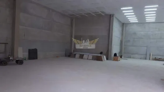 Galpão/Depósito/Armazém para alugar, 600m² no Jardim Maringá, Mauá