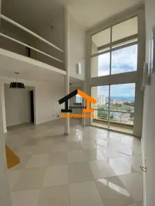 Apartamento com 2 Quartos à venda, 103m² no Jardim Santo Antônio, Atibaia