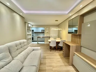 Apartamento com 3 Quartos à venda, 76m² no Marechal Rondon, Canoas