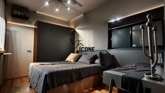 Casa com 3 Quartos à venda, 170m² no Cidade Jardim, Uberlândia