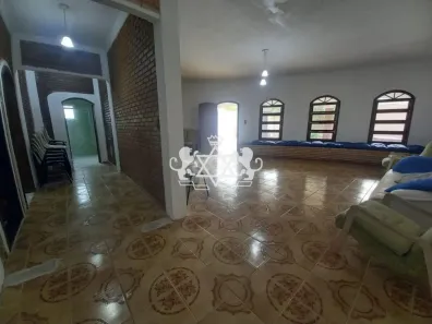 Casa com 2 Quartos à venda, 126m² no Loteamento Jardim Aruan, Caraguatatuba