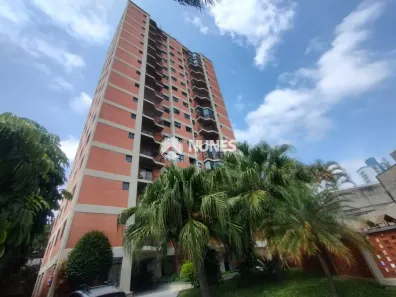 Apartamento com 2 Quartos para alugar, 60m² no Quitaúna, Osasco