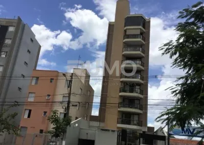 Cobertura com 4 Quartos à venda, 182m² no Jardim Flamboyant, Campinas
