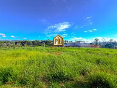 Lote/Terreno à venda, 1000m² no Estância Parque de Atibaia, Atibaia