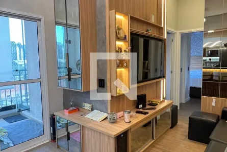Apartamento com 2 Quartos à venda, 59m² no Centro, Diadema