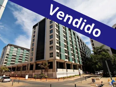 Sala Comercial à venda, 31m² no Asa Sul, Brasília