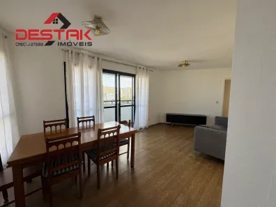 Apartamento com 3 Quartos à venda, 93m² no Jardim Messina, Jundiaí
