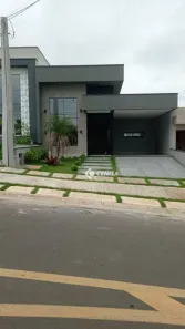 Casa de Condomínio com 3 Quartos à venda, 135m² no Vila Rubens, Indaiatuba