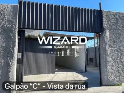 Galpão/Depósito/Armazém para alugar, 1100m² no Limão, São Paulo