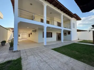 Apartamento com 6 Quartos à venda, 587m² no Ponta Negra, Manaus