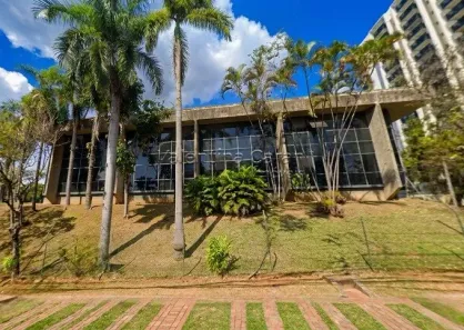 Prédio Comercial para alugar, 3297m² no Alphaville Centro Industrial e Empresarial/Alphaville., Barueri