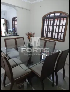 Casa de Condomínio com 4 Quartos à venda, 175m² no Jardim Rubi, Mogi das Cruzes