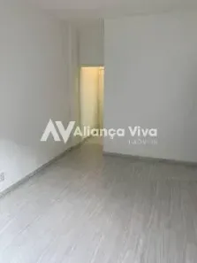 Ponto Comercial com 1 Quarto à venda, 35m² no Copacabana, Rio de Janeiro
