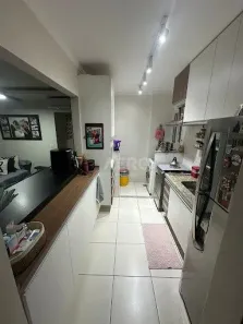 Apartamento com 3 Quartos à venda, 77m² no Parque Alto Sumaré, Bauru