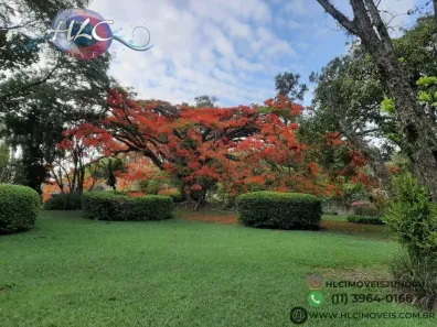 Lote/Terreno à venda, 5000m² no Chácara Malota, Jundiaí