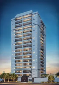 Apartamento com 2 Quartos à venda, 69m² no Vila Anastácio, São Paulo