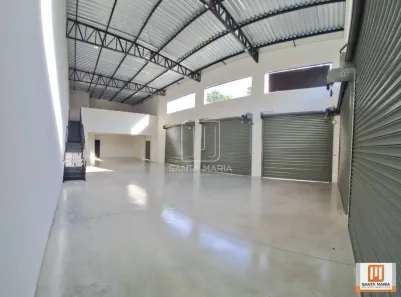 Ponto Comercial para alugar, 325m² no Campos Elíseos, Ribeirão Preto