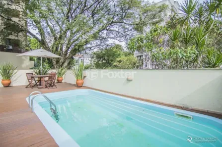 Apartamento com 3 Quartos à venda, 136m² no Bela Vista, Porto Alegre