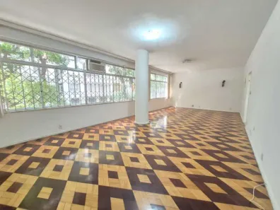 Apartamento com 3 Quartos à venda, 140m² no Copacabana, Rio de Janeiro