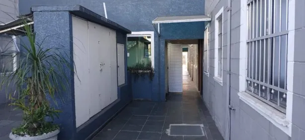 Apartamento com 2 Quartos à venda, 58m² no Vila Sabrina, São Paulo
