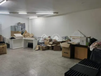 para alugar, 39m² no Boa Viagem, Belo Horizonte