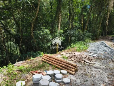 Lote/Terreno à venda, 1007m² no Roseira, Mairiporã