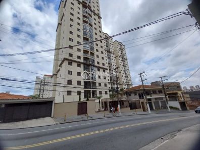 Apartamento com 3 Quartos à venda, 64m² no Baeta Neves, São Bernardo do Campo
