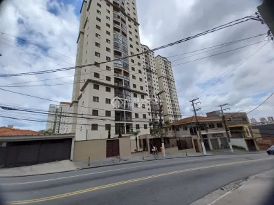 Apartamento com 3 Quartos à venda, 64m² no Baeta Neves, São Bernardo do Campo