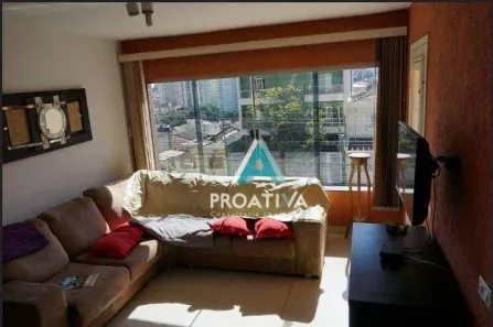 Sobrado com 4 Quartos à venda, 189m² no Vila Floresta, Santo André