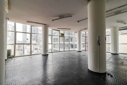 Ponto Comercial com 1 Quarto para alugar, 82m² no Sé, São Paulo