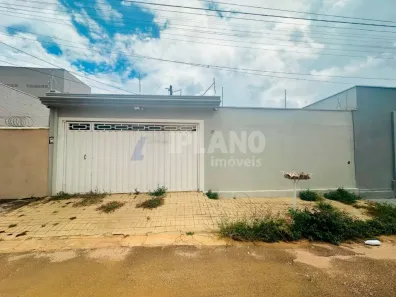 Casa com 3 Quartos à venda, 127m² no Vila Arnaldo, São Carlos