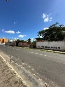 Lote/Terreno para alugar, 1600m² no Uruguai, Teresina
