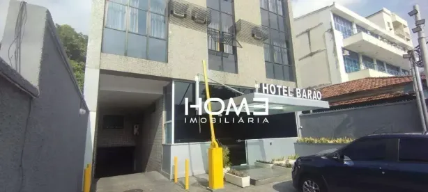 Imóvel Comercial com 30 Quartos à venda, 1412m² no Praça Seca, Rio de Janeiro