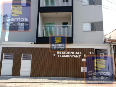 Apartamento com 2 Quartos à venda, 36m² no Jardim Vila Formosa, São Paulo