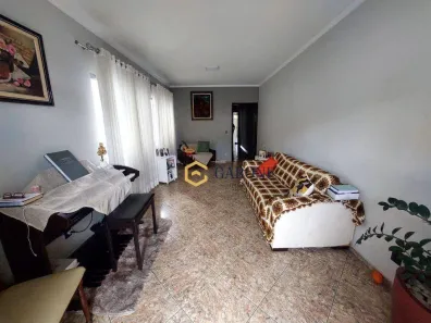 Sobrado com 3 Quartos à venda, 162m² no Jardim Marisa, São Paulo